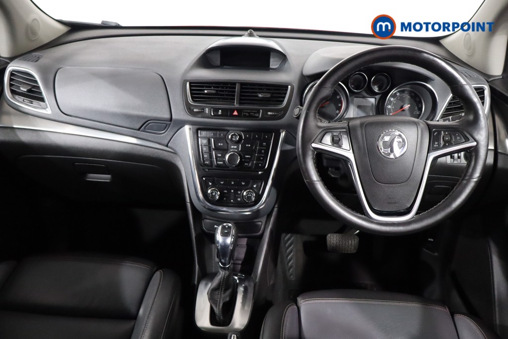 Vauxhall Mokka SE Automatic Petrol SUV - Stock Number (1587286) - 1st supplementary image