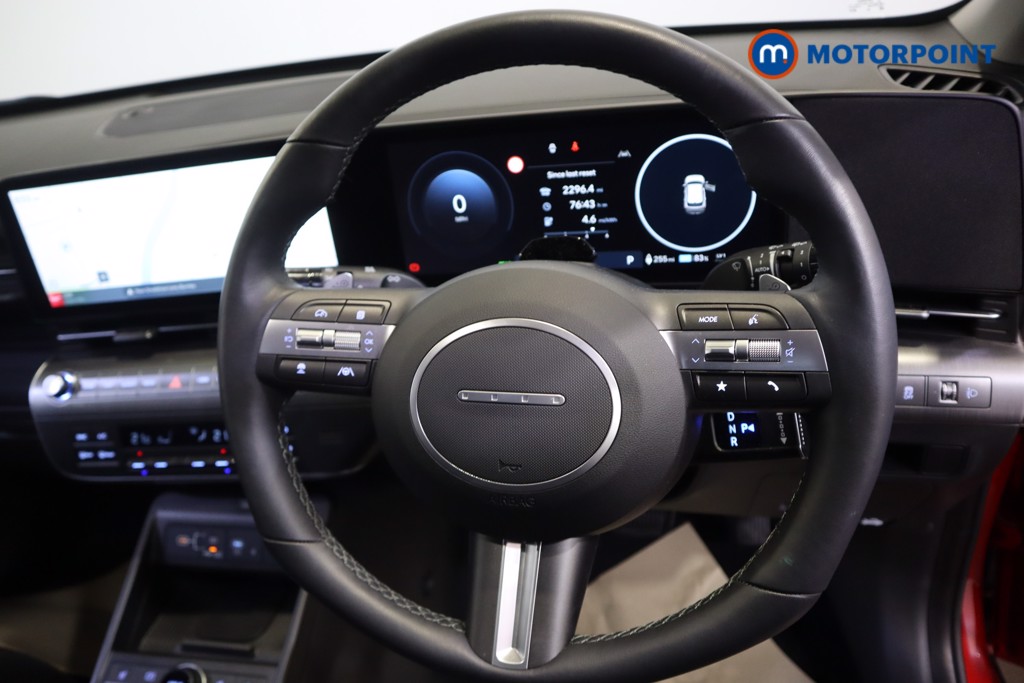Hyundai Kona Advance Automatic Electric SUV - Stock Number (1587287) - 3rd supplementary image