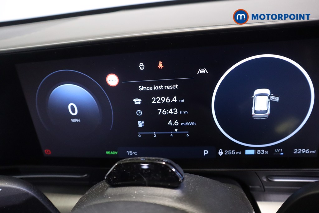 Hyundai Kona Advance Automatic Electric SUV - Stock Number (1587287) - 4th supplementary image