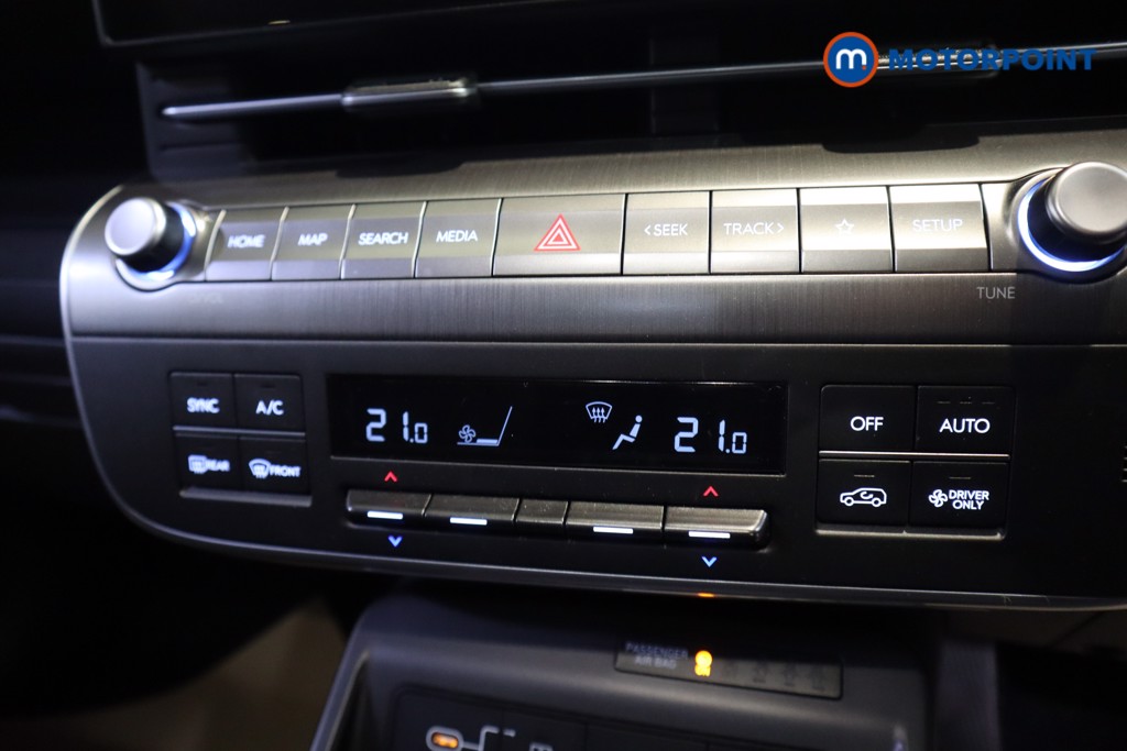 Hyundai Kona Advance Automatic Electric SUV - Stock Number (1587287) - 5th supplementary image
