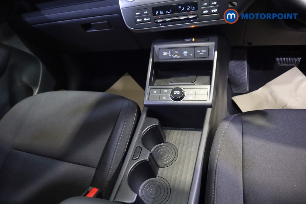 Hyundai Kona Advance Automatic Electric SUV - Stock Number (1587287) - 6th supplementary image