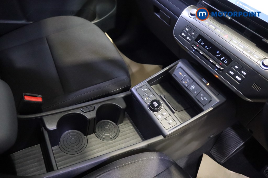 Hyundai Kona Advance Automatic Electric SUV - Stock Number (1587287) - 7th supplementary image