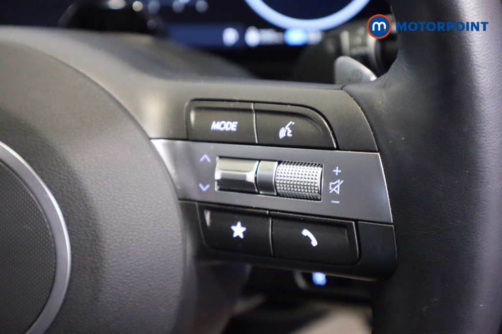 Hyundai Kona Advance Automatic Electric SUV - Stock Number (1587287) - 13th supplementary image