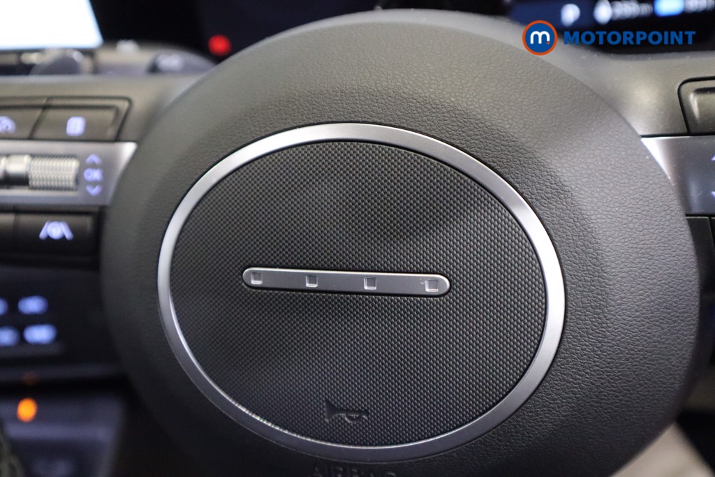 Hyundai Kona Advance Automatic Electric SUV - Stock Number (1587287) - 14th supplementary image