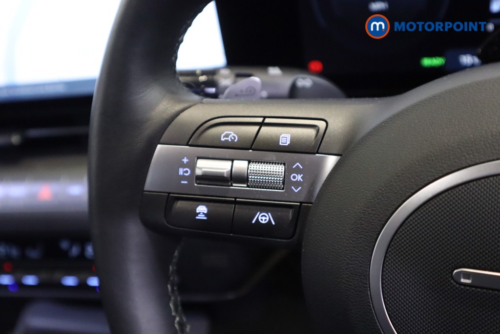 Hyundai Kona Advance Automatic Electric SUV - Stock Number (1587287) - 15th supplementary image