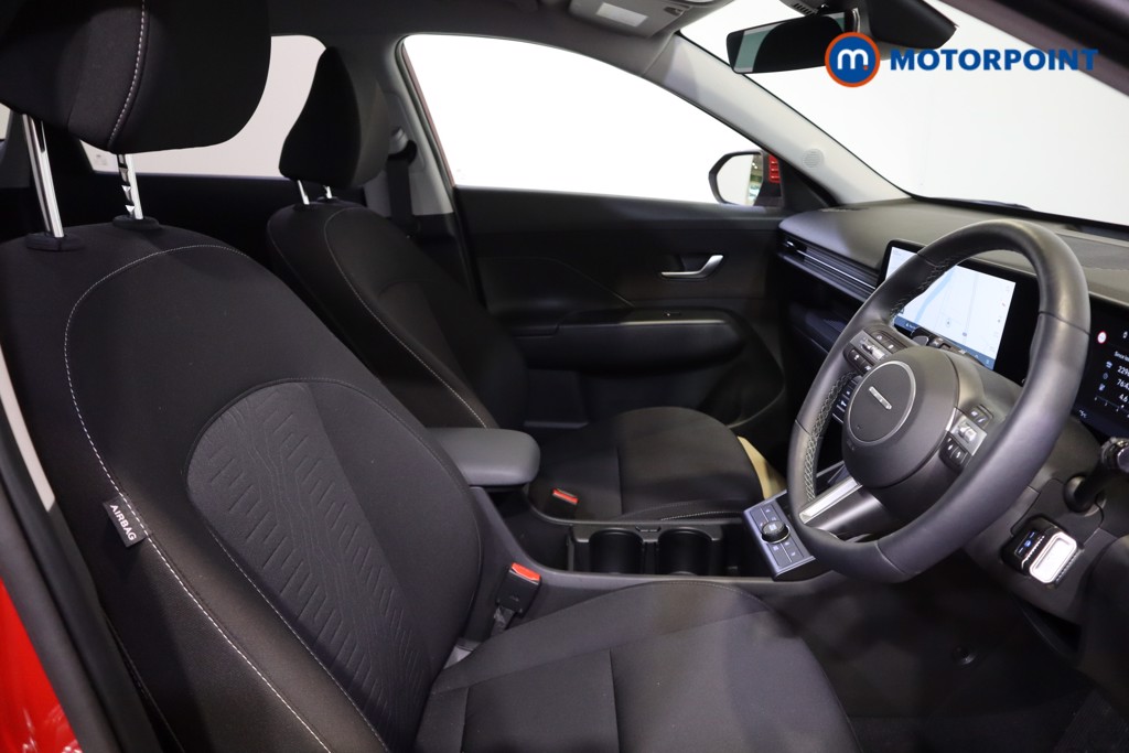 Hyundai Kona Advance Automatic Electric SUV - Stock Number (1587287) - 16th supplementary image