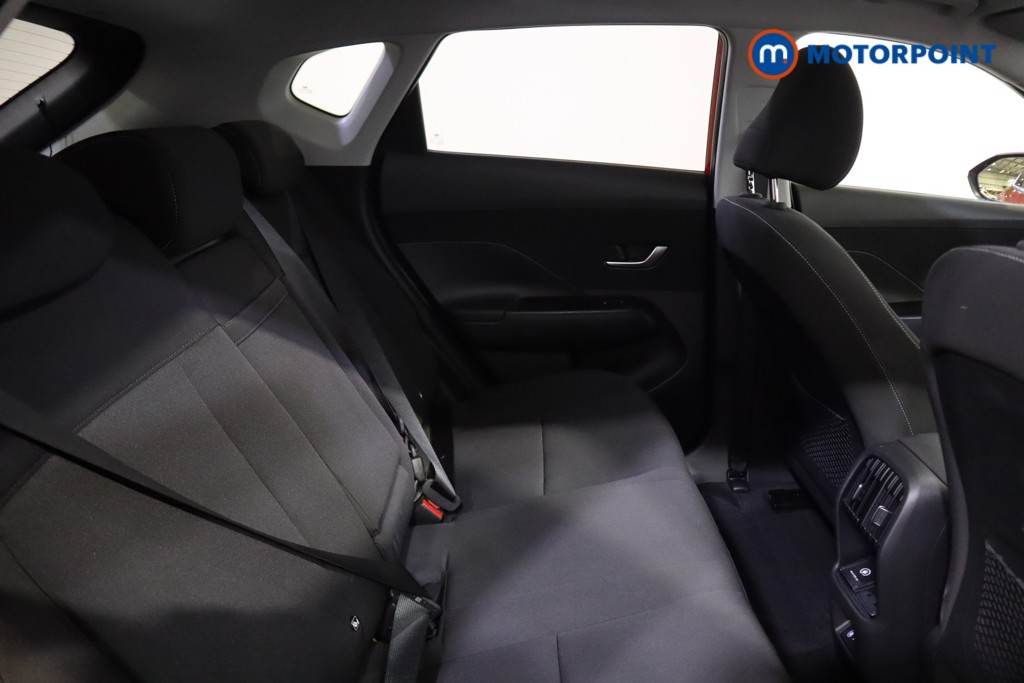 Hyundai Kona Advance Automatic Electric SUV - Stock Number (1587287) - 18th supplementary image