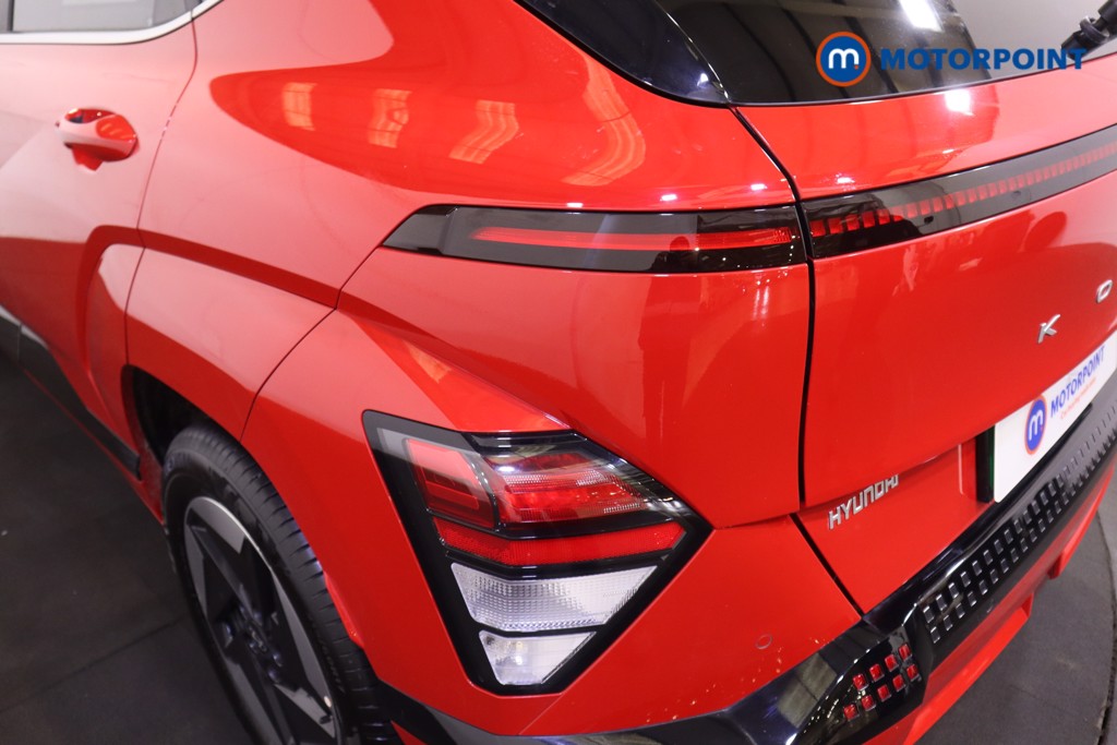 Hyundai Kona Advance Automatic Electric SUV - Stock Number (1587287) - 27th supplementary image