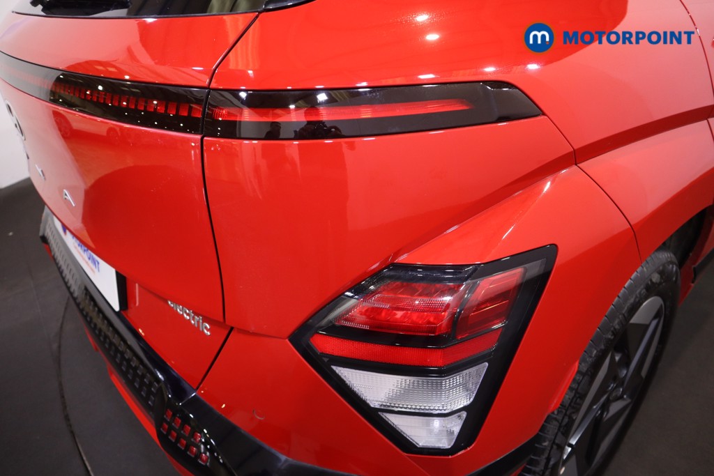 Hyundai Kona Advance Automatic Electric SUV - Stock Number (1587287) - 28th supplementary image
