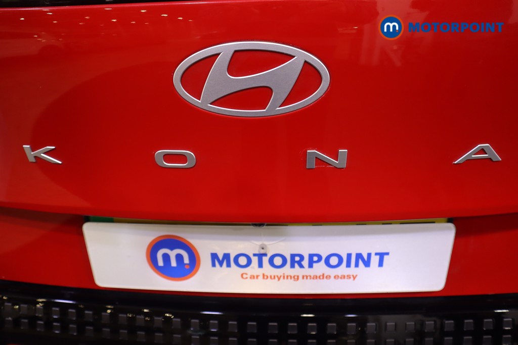Hyundai Kona Advance Automatic Electric SUV - Stock Number (1587287) - 30th supplementary image