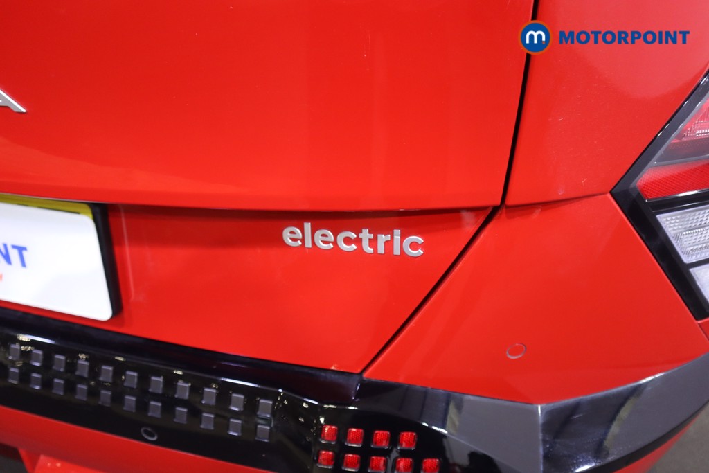 Hyundai Kona Advance Automatic Electric SUV - Stock Number (1587287) - 31st supplementary image