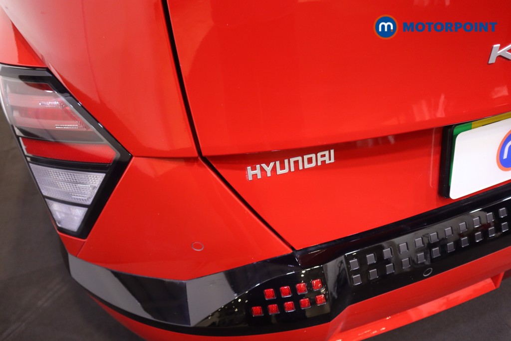 Hyundai Kona Advance Automatic Electric SUV - Stock Number (1587287) - 32nd supplementary image