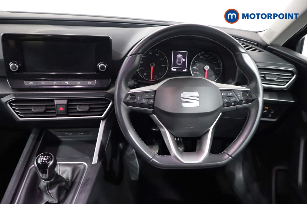 Seat Leon SE Manual Petrol Estate - Stock Number (1587311) - 3rd supplementary image