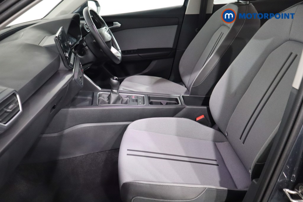 Seat Leon SE Manual Petrol Estate - Stock Number (1587311) - 4th supplementary image