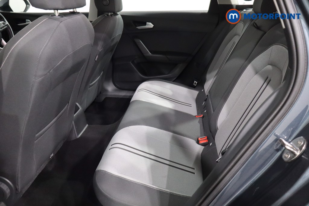 Seat Leon SE Manual Petrol Estate - Stock Number (1587311) - 5th supplementary image