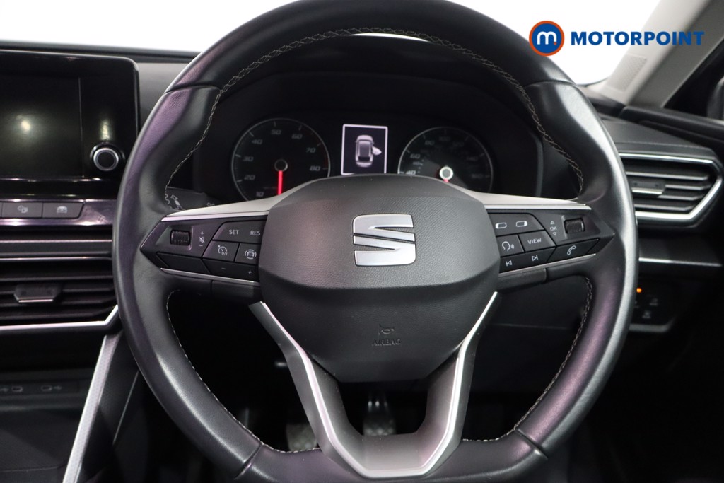 Seat Leon SE Manual Petrol Estate - Stock Number (1587311) - 6th supplementary image