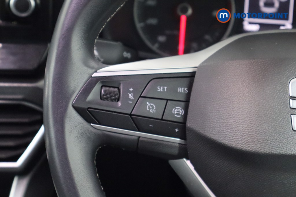 Seat Leon SE Manual Petrol Estate - Stock Number (1587311) - 7th supplementary image