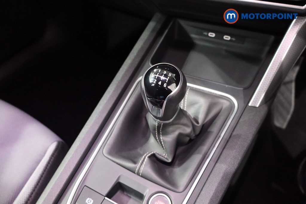 Seat Leon SE Manual Petrol Estate - Stock Number (1587311) - 13th supplementary image