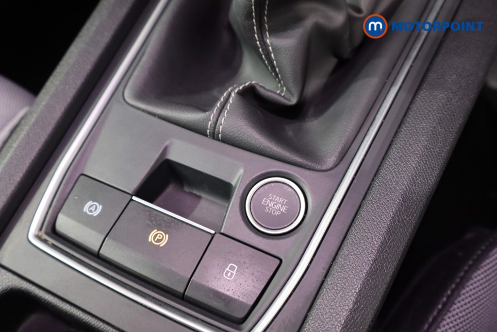 Seat Leon SE Manual Petrol Estate - Stock Number (1587311) - 14th supplementary image