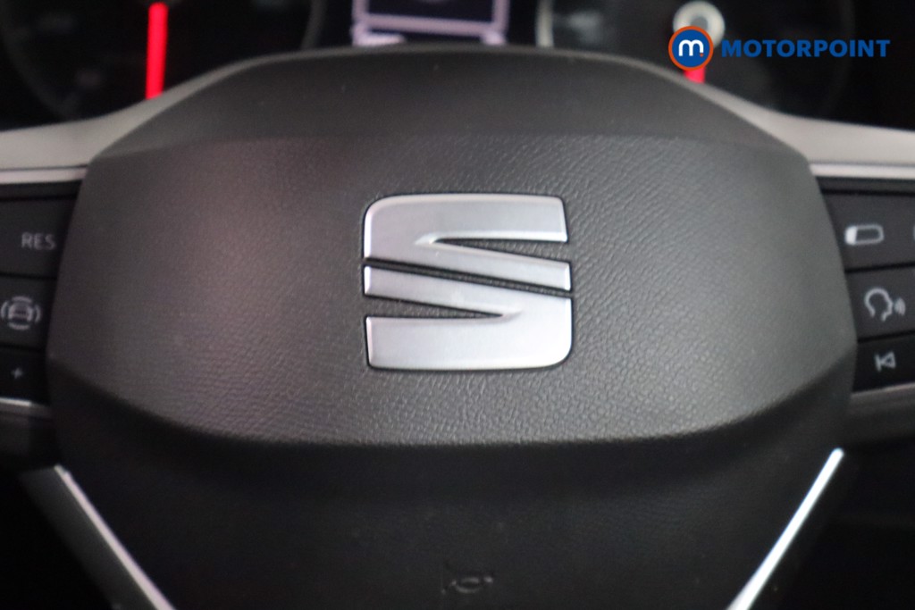 Seat Leon SE Manual Petrol Estate - Stock Number (1587311) - 15th supplementary image