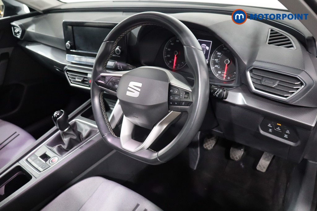 Seat Leon SE Manual Petrol Estate - Stock Number (1587311) - 21st supplementary image