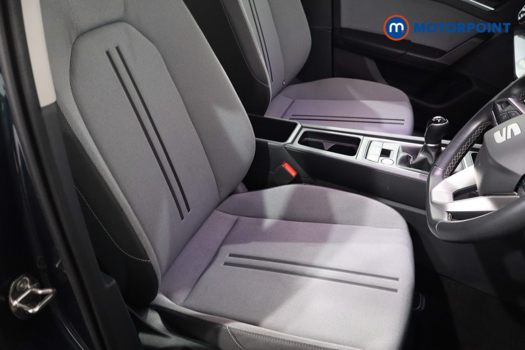 Seat Leon SE Manual Petrol Estate - Stock Number (1587311) - 22nd supplementary image