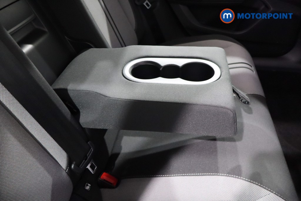 Seat Leon SE Manual Petrol Estate - Stock Number (1587311) - 24th supplementary image
