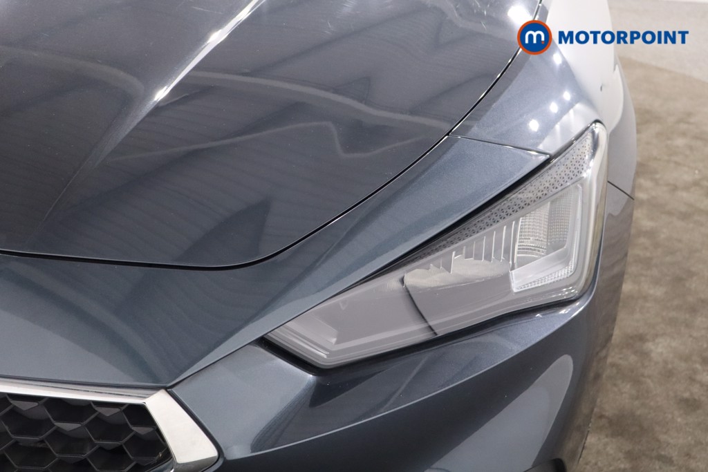 Seat Leon SE Manual Petrol Estate - Stock Number (1587311) - 26th supplementary image