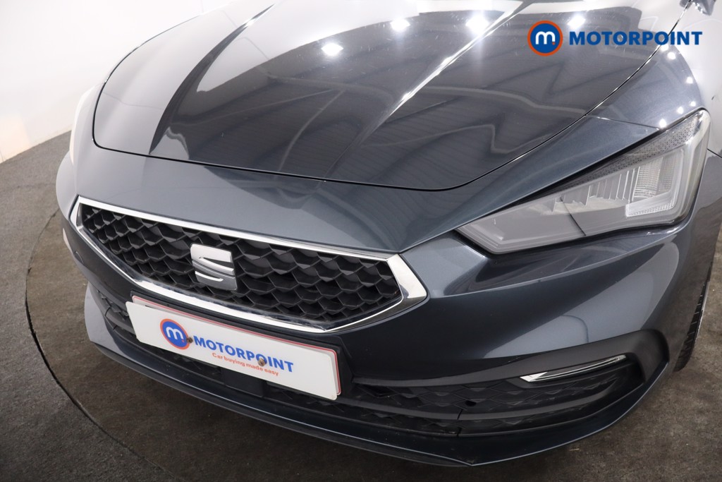 Seat Leon SE Manual Petrol Estate - Stock Number (1587311) - 29th supplementary image