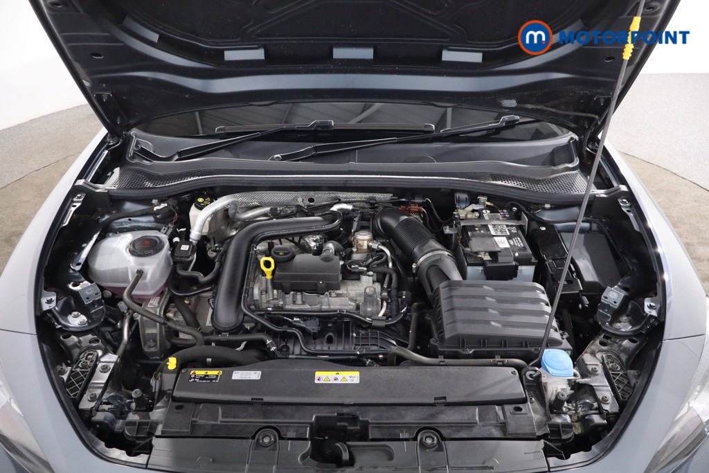 Seat Leon SE Manual Petrol Estate - Stock Number (1587311) - 30th supplementary image