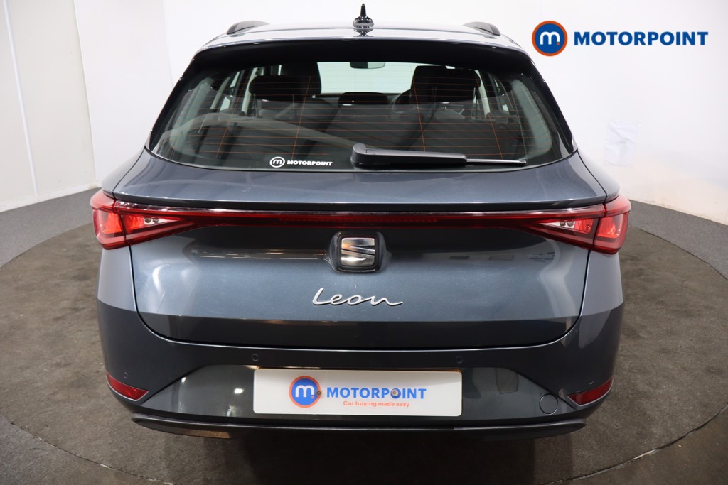 Seat Leon SE Manual Petrol Estate - Stock Number (1587311) - 34th supplementary image