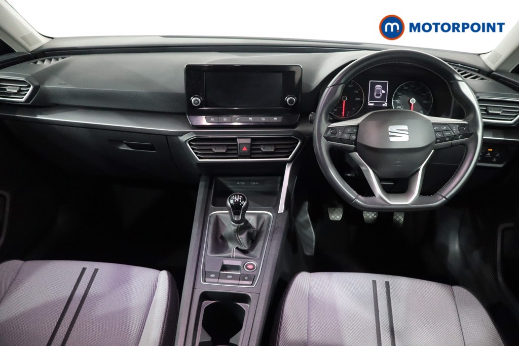 Seat Leon SE Manual Petrol Estate - Stock Number (1587311) - 1st supplementary image