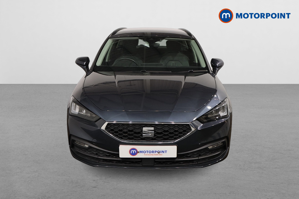 Seat Leon SE Manual Petrol Estate - Stock Number (1587311) - Front bumper