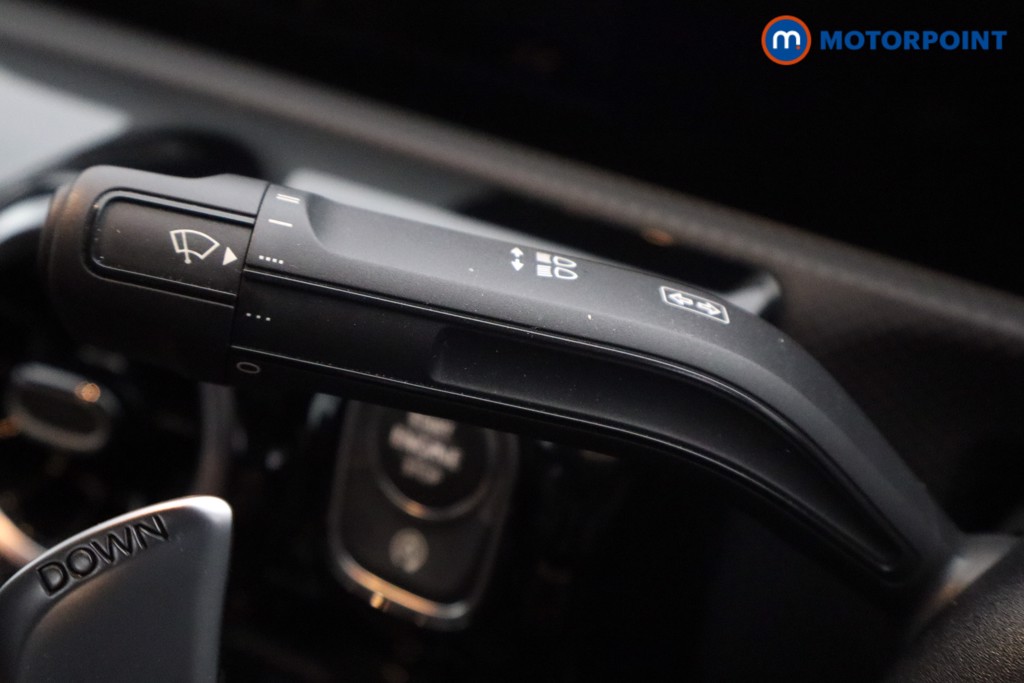 Mercedes-Benz CLA AMG Automatic Petrol Coupe - Stock Number (1587312) - 14th supplementary image