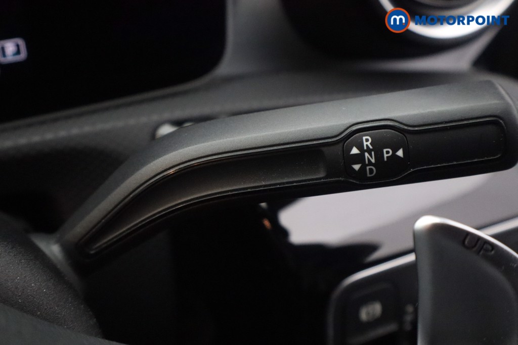 Mercedes-Benz CLA AMG Automatic Petrol Coupe - Stock Number (1587312) - 15th supplementary image