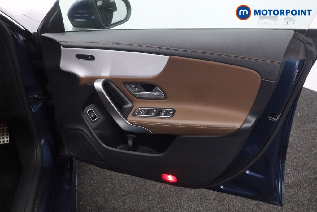 Mercedes-Benz CLA AMG Automatic Petrol Coupe - Stock Number (1587312) - 18th supplementary image