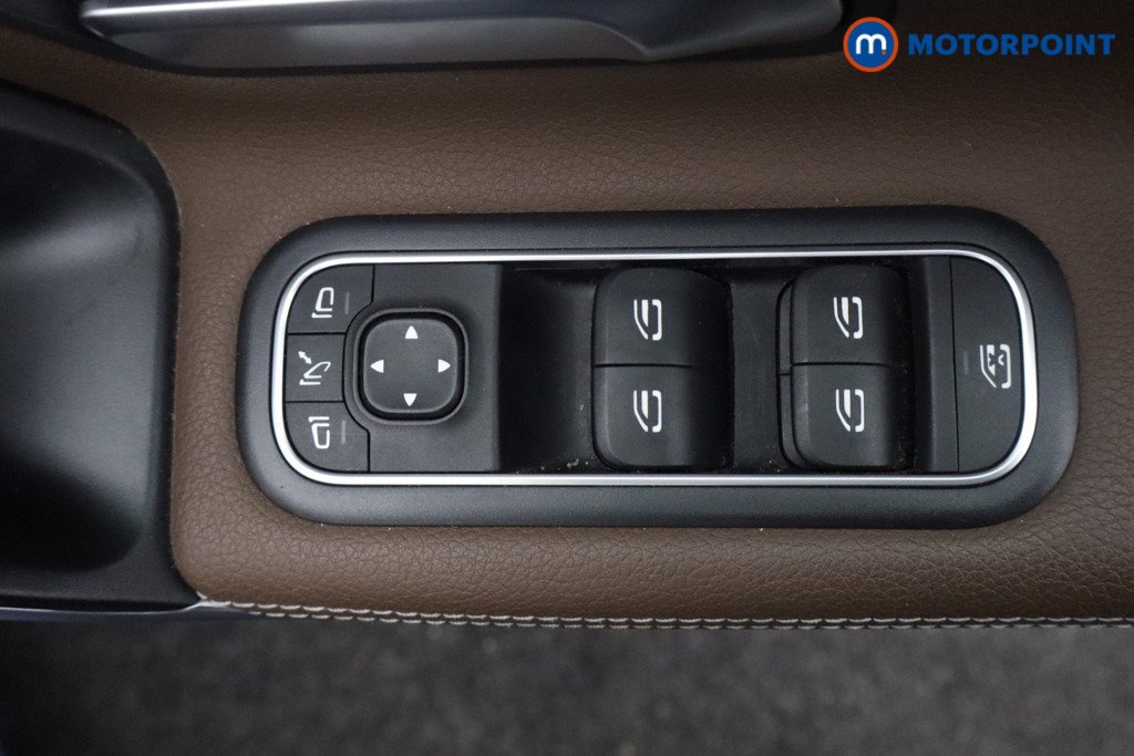 Mercedes-Benz CLA AMG Automatic Petrol Coupe - Stock Number (1587312) - 19th supplementary image