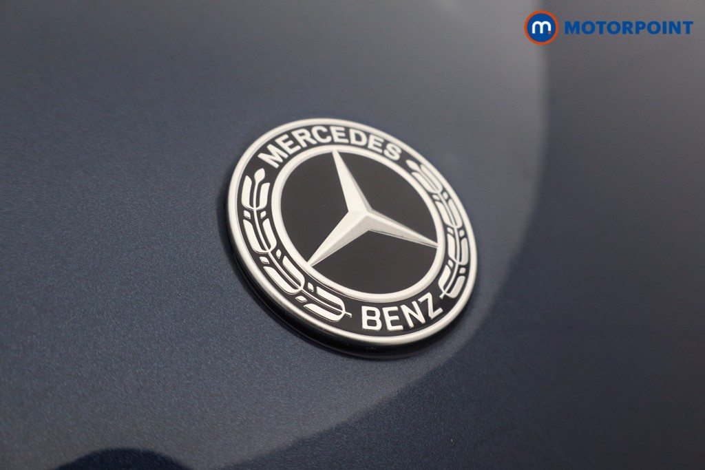 Mercedes-Benz CLA AMG Automatic Petrol Coupe - Stock Number (1587312) - 29th supplementary image