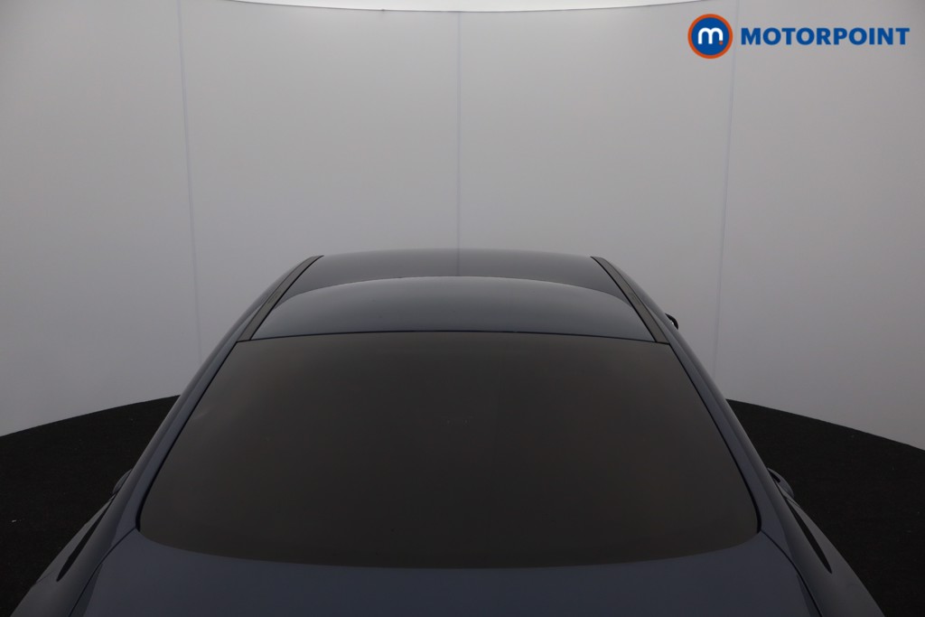 Mercedes-Benz CLA AMG Automatic Petrol Coupe - Stock Number (1587312) - 36th supplementary image