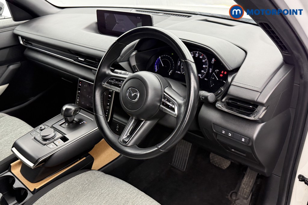 Mazda Mx-30 Prime Line Automatic Electric SUV - Stock Number (1587318) - 4th supplementary image