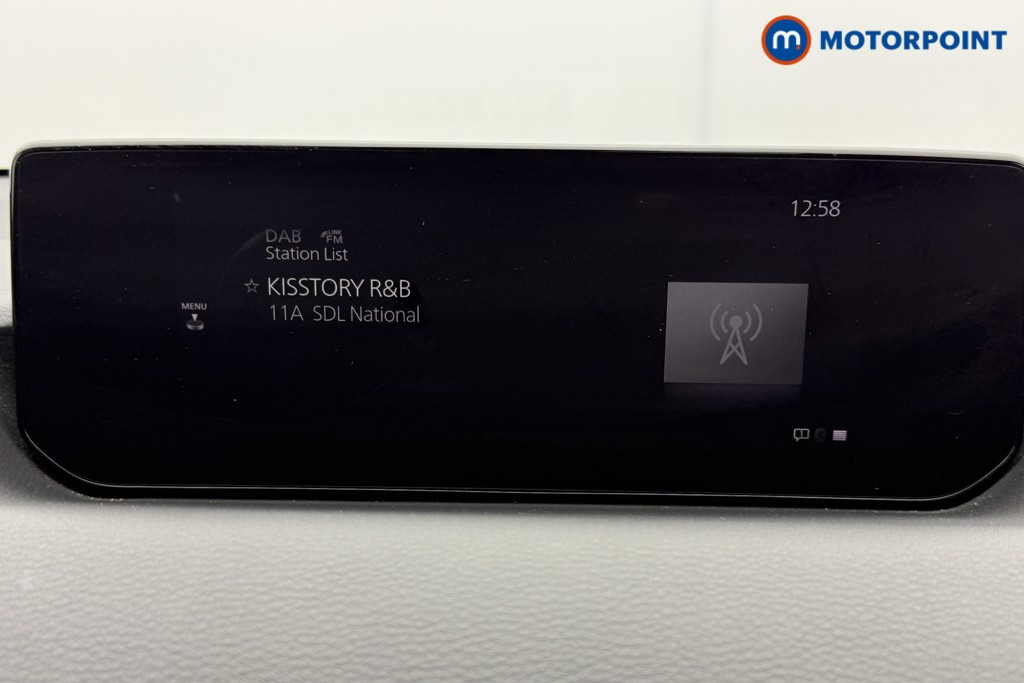 Mazda Mx-30 Prime Line Automatic Electric SUV - Stock Number (1587318) - 6th supplementary image