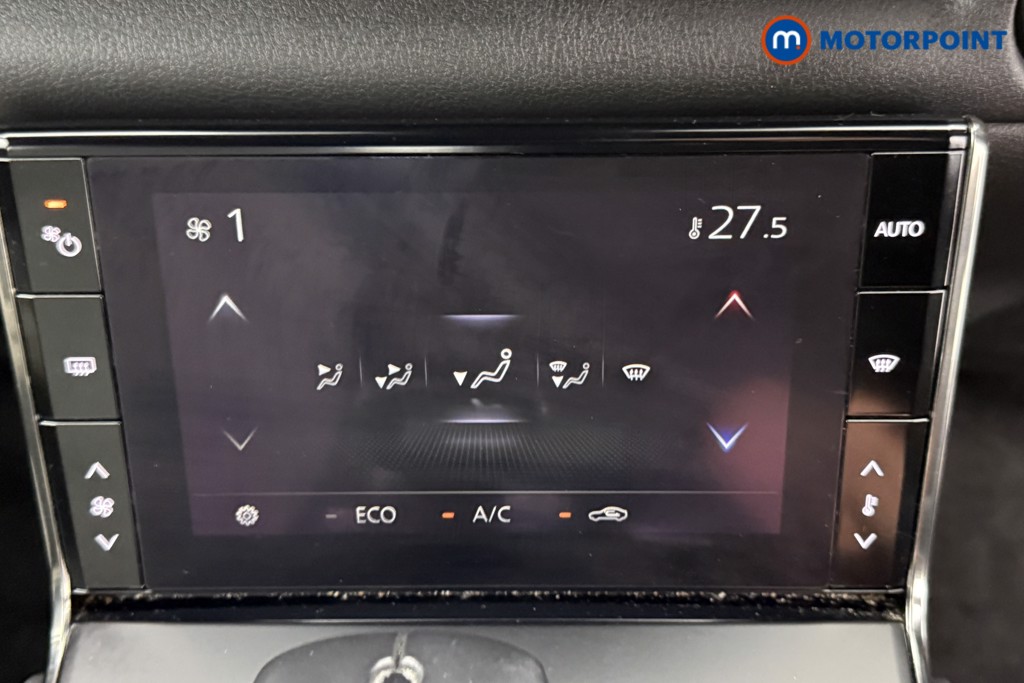 Mazda Mx-30 Prime Line Automatic Electric SUV - Stock Number (1587318) - 9th supplementary image