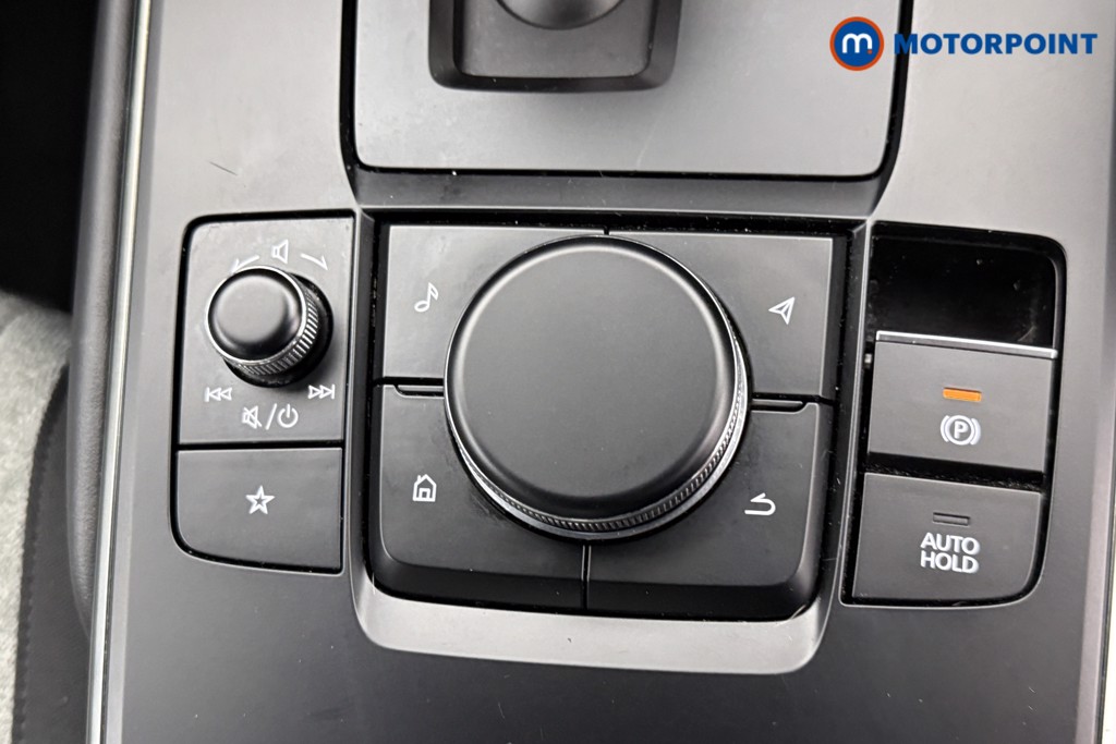 Mazda Mx-30 Prime Line Automatic Electric SUV - Stock Number (1587318) - 10th supplementary image