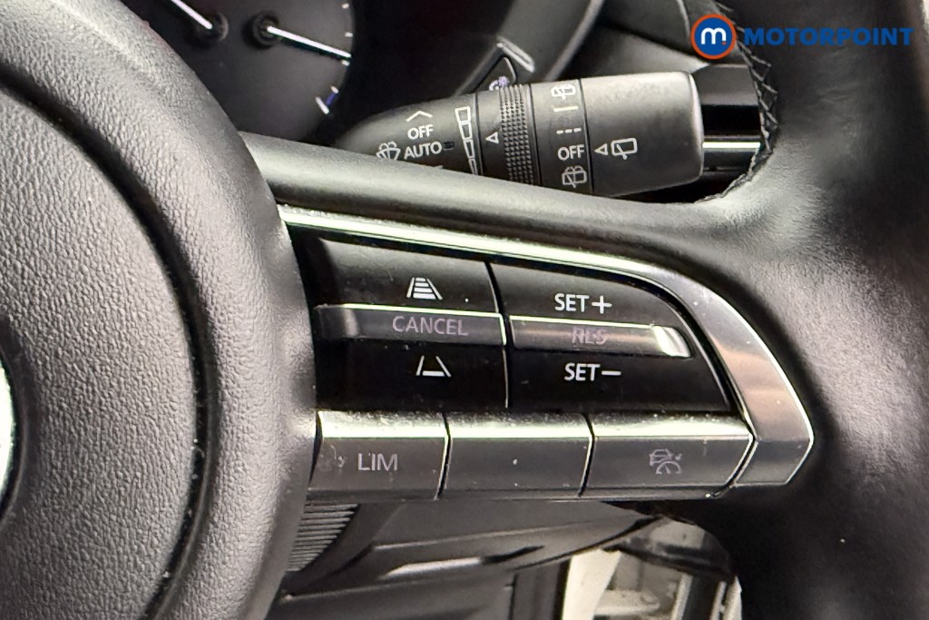Mazda Mx-30 Prime Line Automatic Electric SUV - Stock Number (1587318) - 13th supplementary image