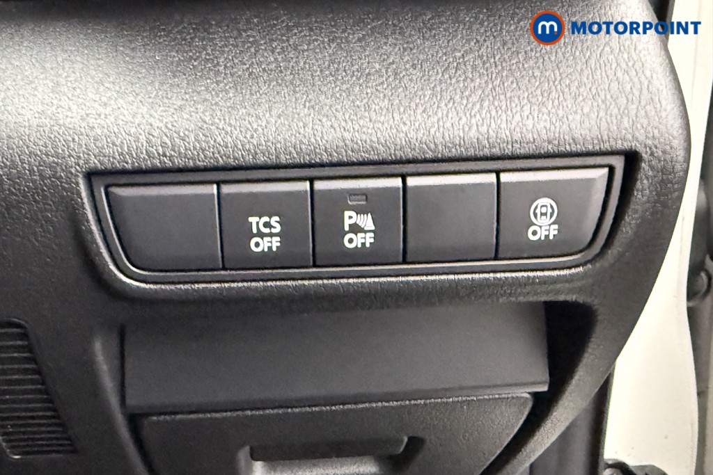 Mazda Mx-30 Prime Line Automatic Electric SUV - Stock Number (1587318) - 14th supplementary image
