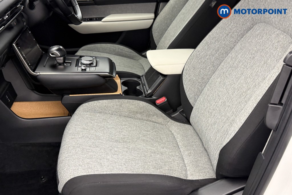 Mazda Mx-30 Prime Line Automatic Electric SUV - Stock Number (1587318) - 20th supplementary image