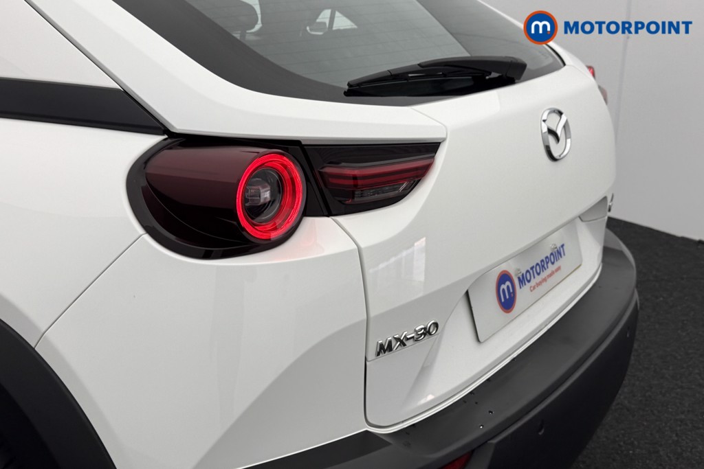 Mazda Mx-30 Prime Line Automatic Electric SUV - Stock Number (1587318) - 24th supplementary image