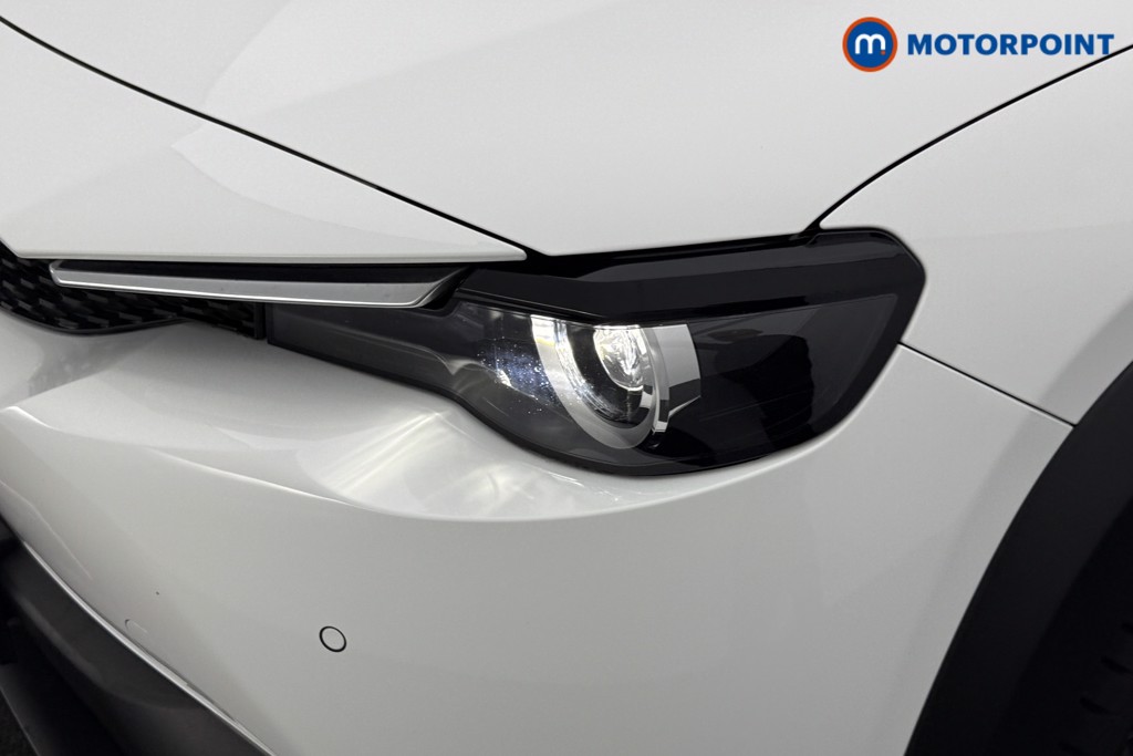 Mazda Mx-30 Prime Line Automatic Electric SUV - Stock Number (1587318) - 25th supplementary image