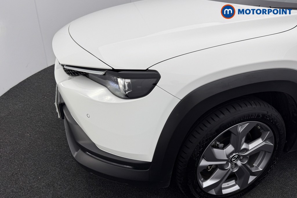Mazda Mx-30 Prime Line Automatic Electric SUV - Stock Number (1587318) - 26th supplementary image