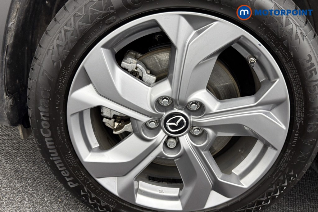 Mazda Mx-30 Prime Line Automatic Electric SUV - Stock Number (1587318) - 27th supplementary image